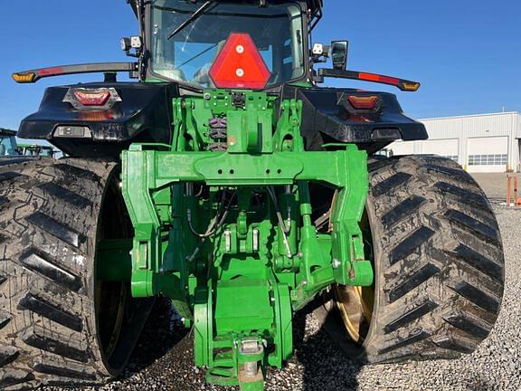 Image of John Deere 9RT 570 equipment image 3