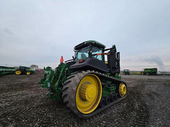 Image of John Deere 9RT 570 equipment image 4