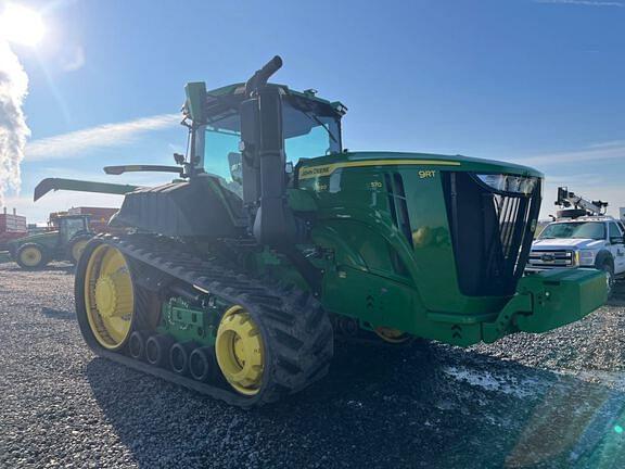 Image of John Deere 9RT 570 Primary image