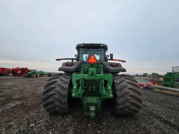 Image of John Deere 9RT 570 equipment image 3