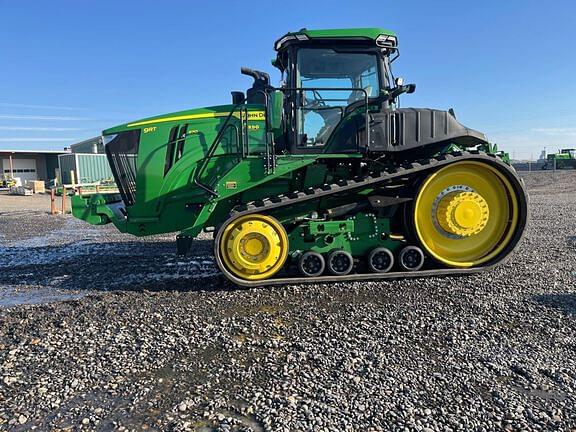 Image of John Deere 9RT 570 equipment image 1