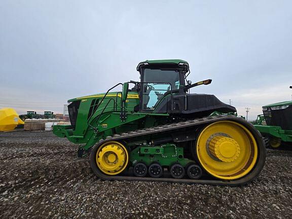 Image of John Deere 9RT 570 equipment image 1