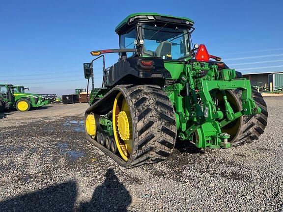 Image of John Deere 9RT 570 equipment image 2