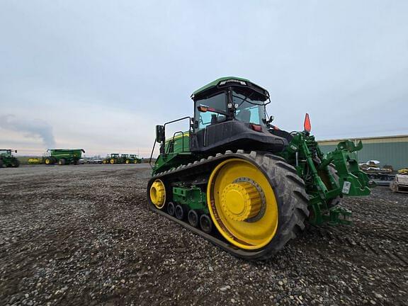 Image of John Deere 9RT 570 equipment image 2