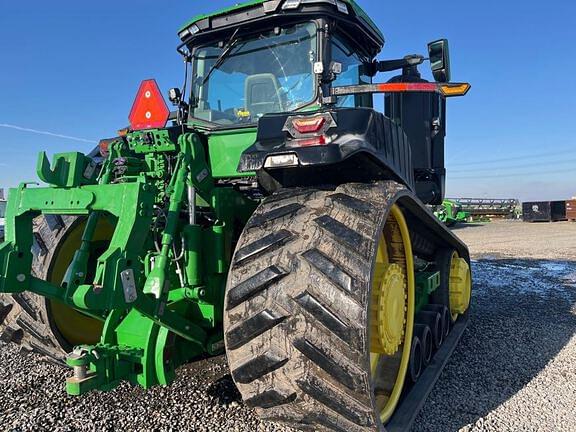 Image of John Deere 9RT 570 equipment image 4