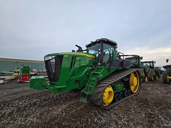 Image of John Deere 9RT 570 Primary image