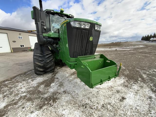 Image of John Deere 9RT 570 equipment image 3