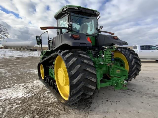 Image of John Deere 9RT 570 equipment image 1