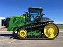 2024 John Deere 9RT 590 Image