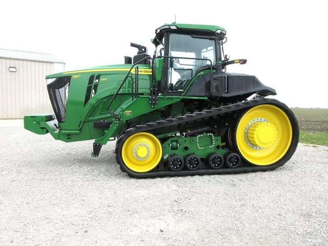 Image of John Deere 9RT 590 equipment image 1