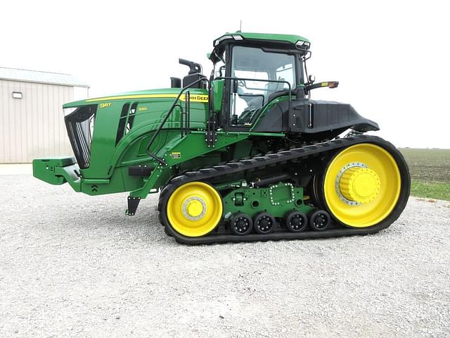 Image of John Deere 9RT 590 equipment image 1