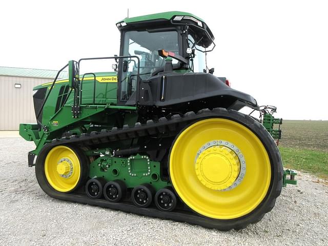 Image of John Deere 9RT 590 equipment image 3