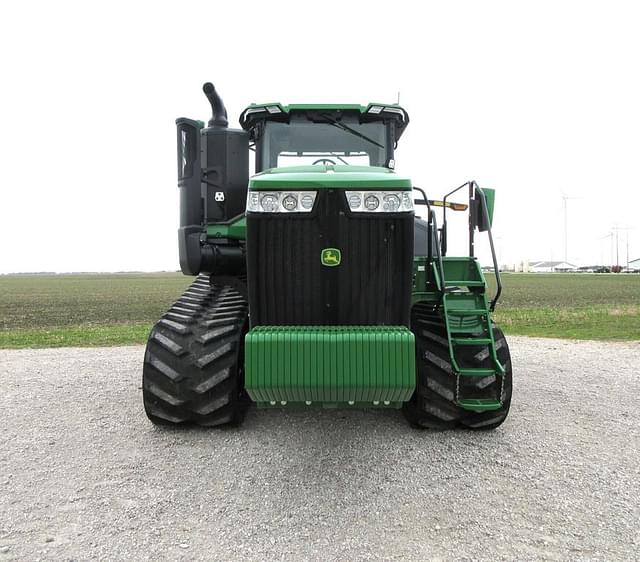 Image of John Deere 9RT 590 equipment image 2