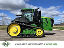 2024 John Deere 9RT 590 Image