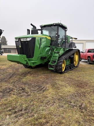 Image of John Deere 9RT 590 Primary image