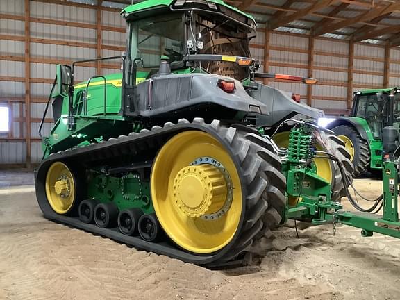 Image of John Deere 9RT 590 equipment image 3