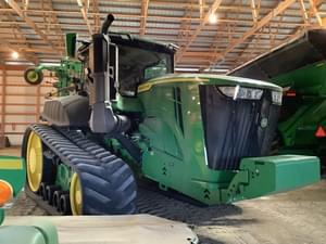 2024 John Deere 9RT 590 Image
