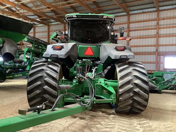 Image of John Deere 9RT 590 equipment image 4