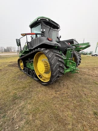 Image of John Deere 9RT 590 equipment image 2