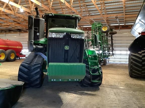 Image of John Deere 9RT 590 equipment image 1