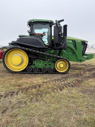 Image of John Deere 9RT 590 equipment image 3