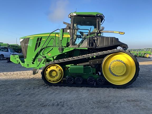 Image of John Deere 9RT 590 equipment image 1