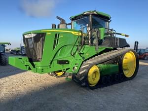 2024 John Deere 9RT 590 Image