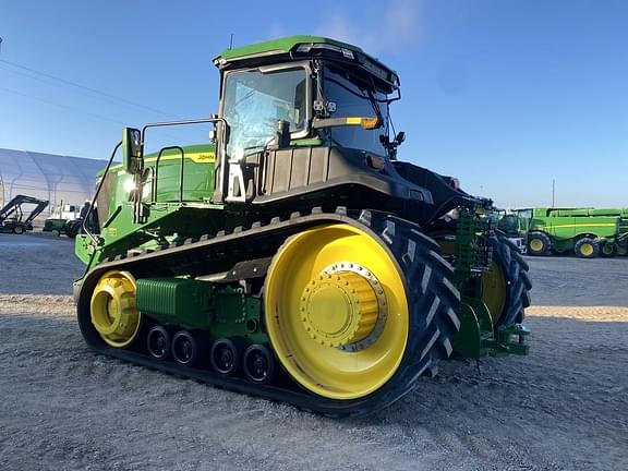 Image of John Deere 9RT 590 equipment image 2