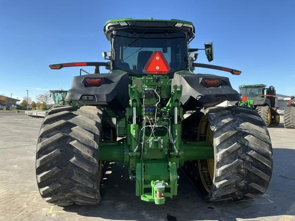 Image of John Deere 9RT 590 equipment image 3