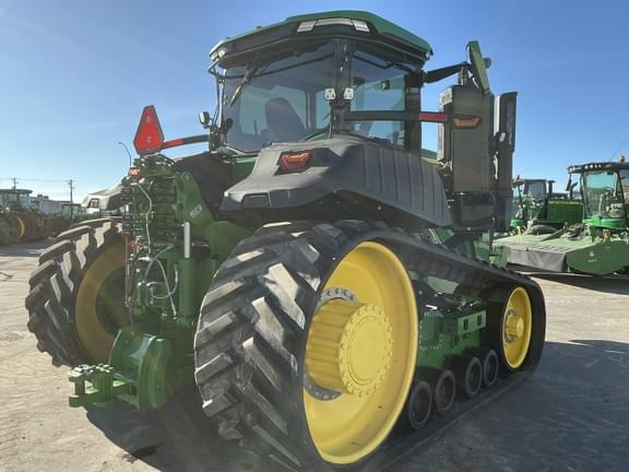 Image of John Deere 9RT 590 equipment image 4