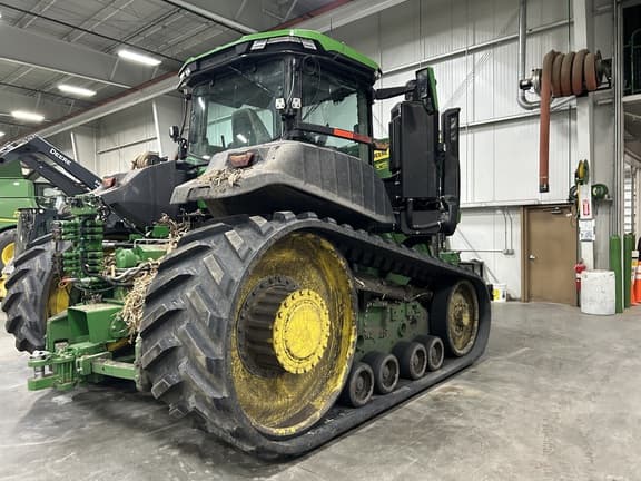 Image of John Deere 9RT 590 equipment image 3