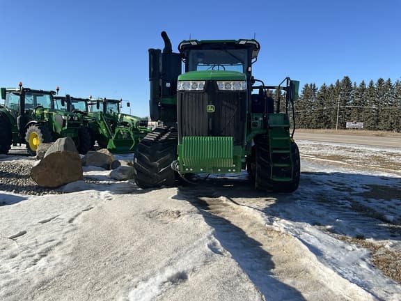 Image of John Deere 9RT 590 equipment image 2