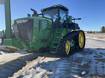 Main image John Deere 9RT 590