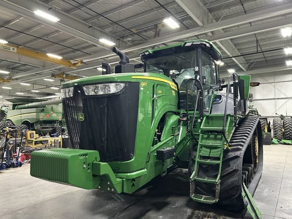 Image of John Deere 9RT 590 equipment image 1