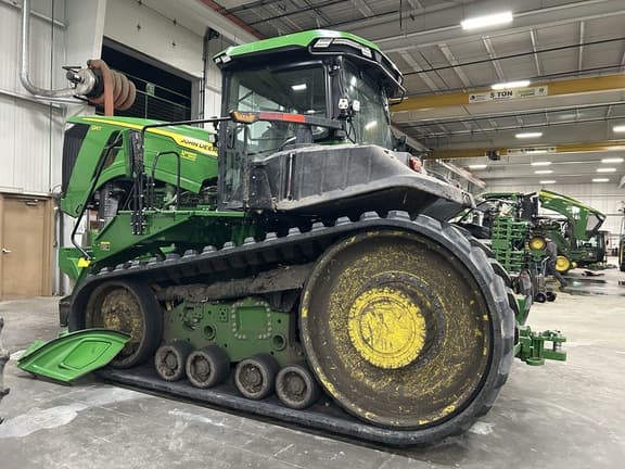 Image of John Deere 9RT 590 equipment image 4