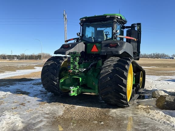 Image of John Deere 9RT 590 equipment image 3