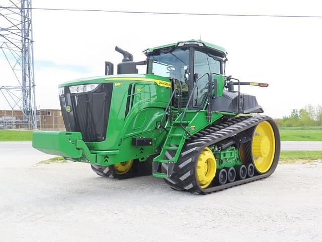 Image of John Deere 9RT 590 equipment image 1