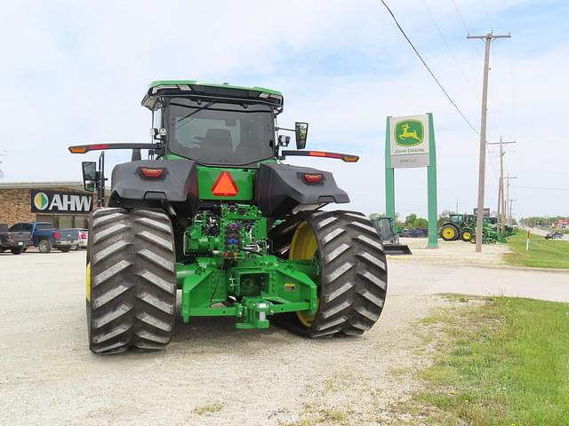 Image of John Deere 9RT 590 equipment image 3