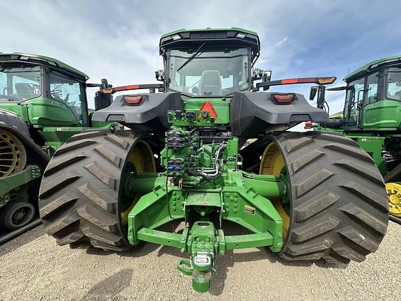 Image of John Deere 9RT 590 equipment image 2