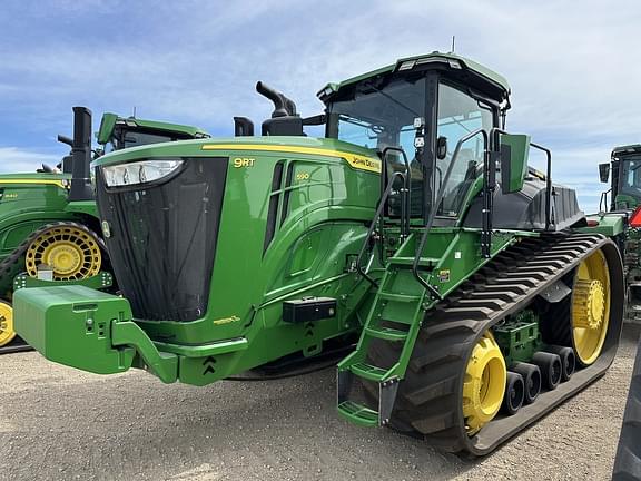Image of John Deere 9RT 590 Primary image