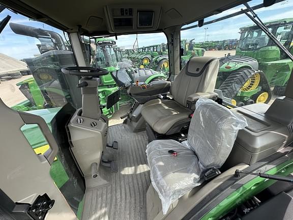 Image of John Deere 9RT 590 equipment image 3