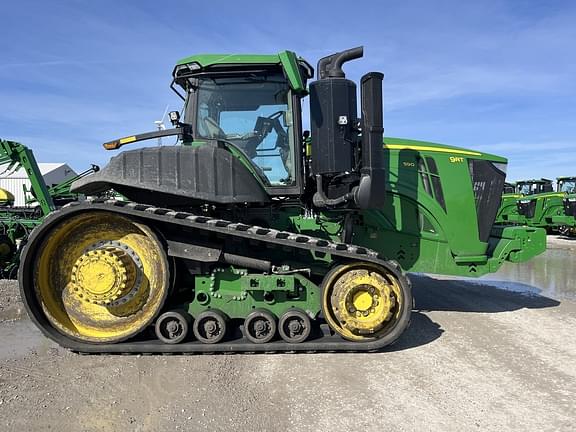 Image of John Deere 9RT 590 equipment image 1
