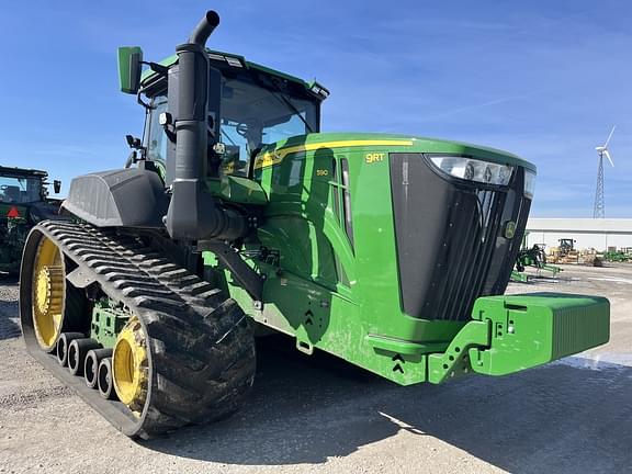 Image of John Deere 9RT 590 Primary image