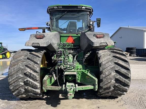 Image of John Deere 9RT 590 equipment image 3