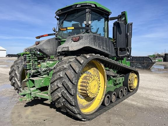 Image of John Deere 9RT 590 equipment image 2