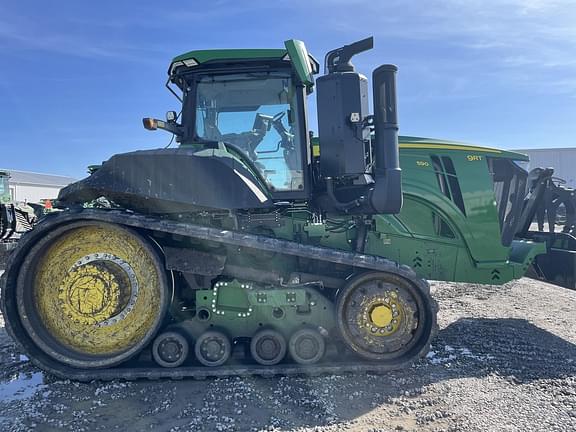 Image of John Deere 9RT 590 equipment image 1