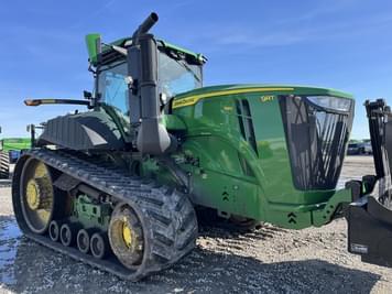 Main image John Deere 9RT 590