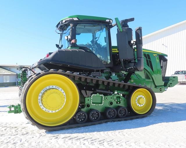 Image of John Deere 9RT 590 equipment image 4