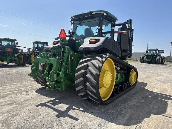 Image of John Deere 9RT 590 equipment image 4