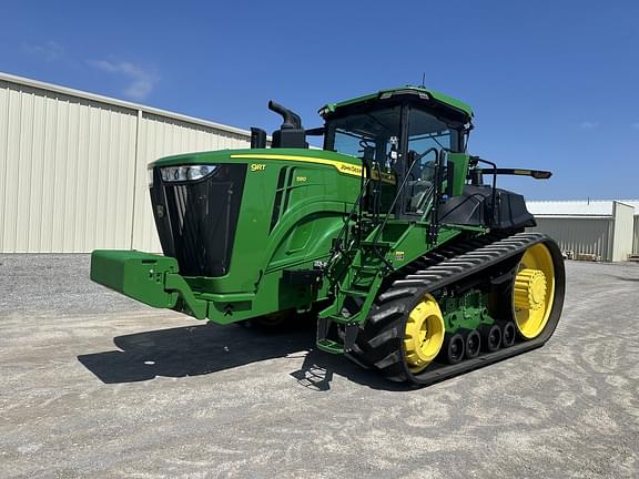 Image of John Deere 9RT 590 Primary image